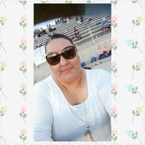 Meet your Posher, Bernadette